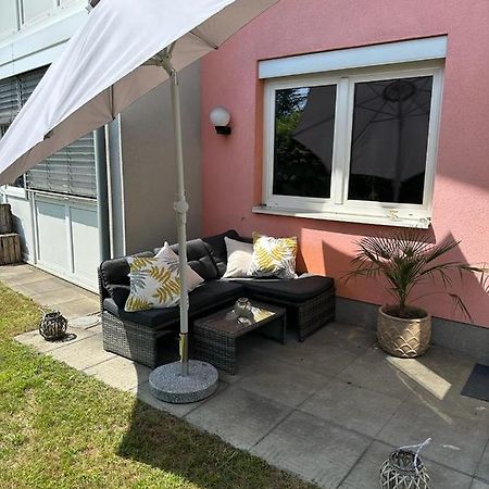Ferienwohnung Marion 클라겐푸르트 외부 사진