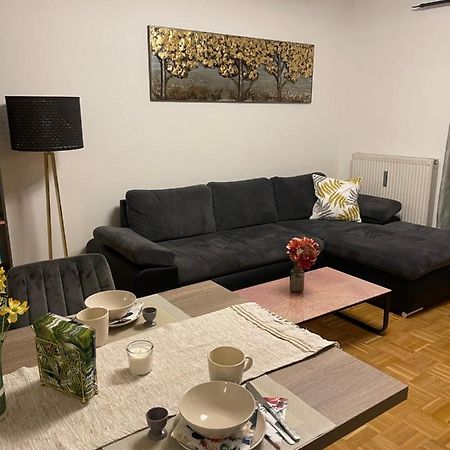 Ferienwohnung Marion 클라겐푸르트 외부 사진
