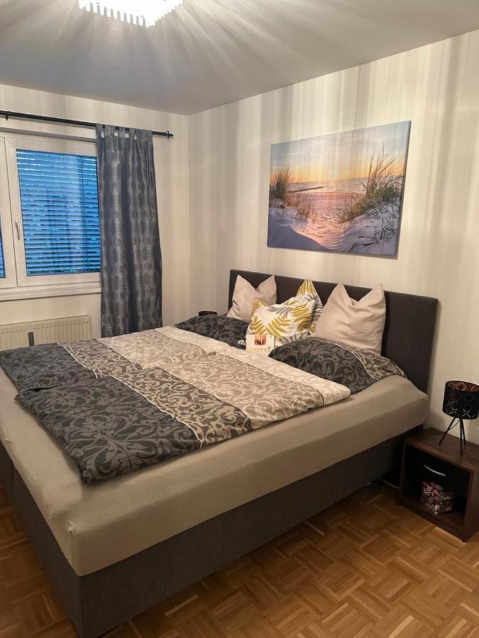 Ferienwohnung Marion 클라겐푸르트 외부 사진
