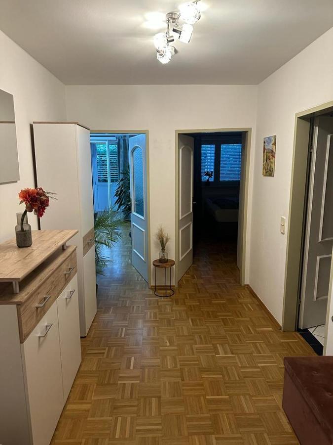 Ferienwohnung Marion 클라겐푸르트 외부 사진
