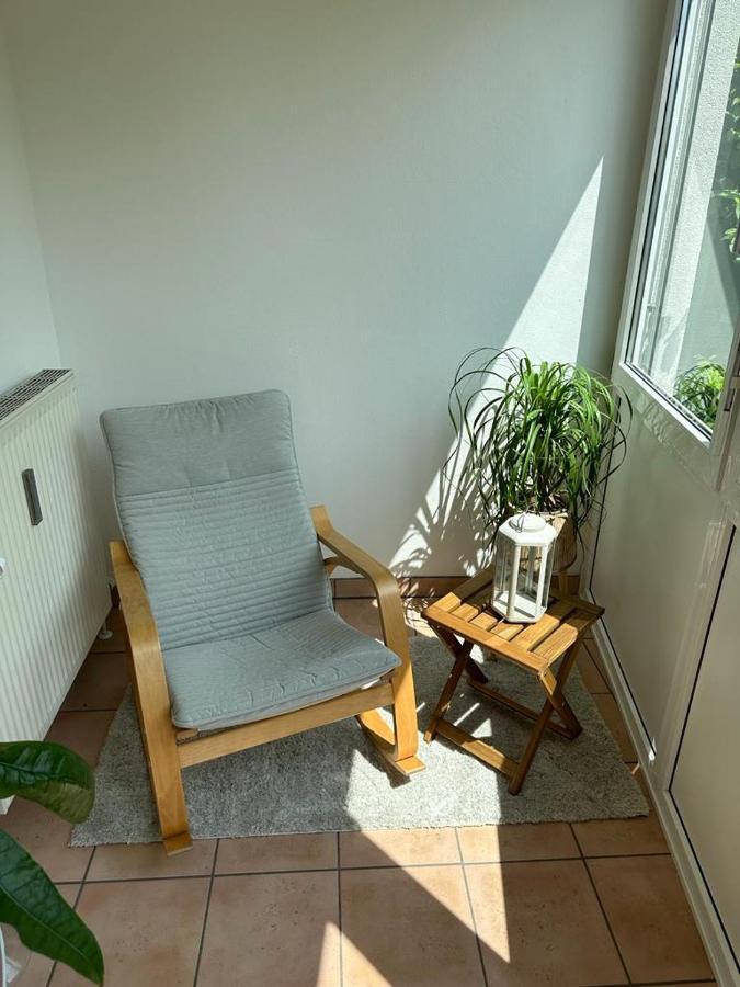 Ferienwohnung Marion 클라겐푸르트 외부 사진