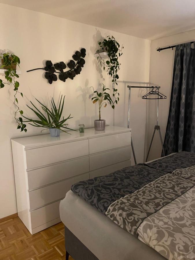 Ferienwohnung Marion 클라겐푸르트 외부 사진