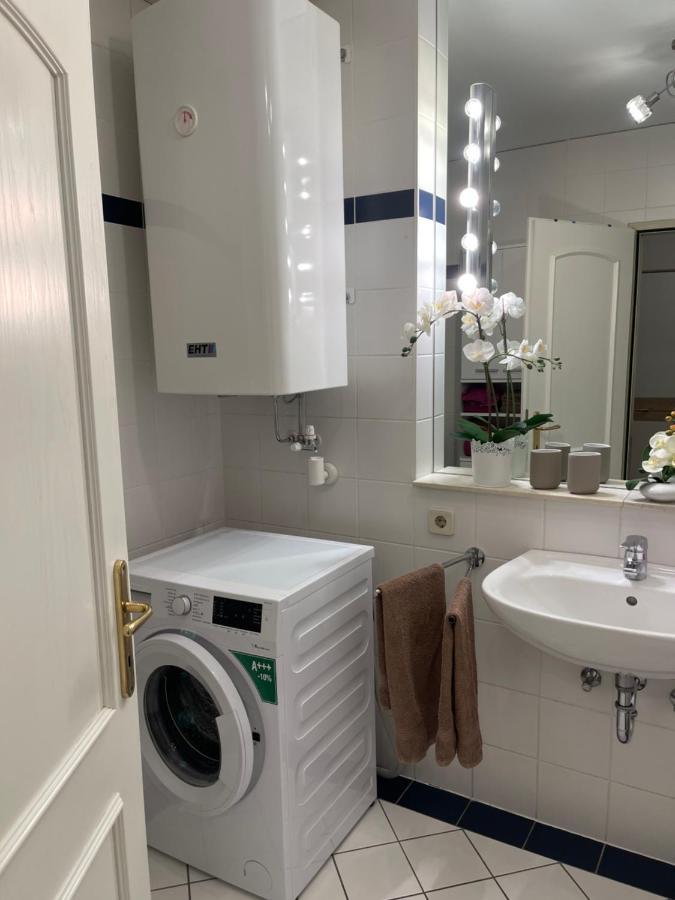 Ferienwohnung Marion 클라겐푸르트 외부 사진